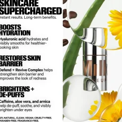 Milk Makeup Kasvomeikit<Future Fluid Cream peitevoide 8,5 ml