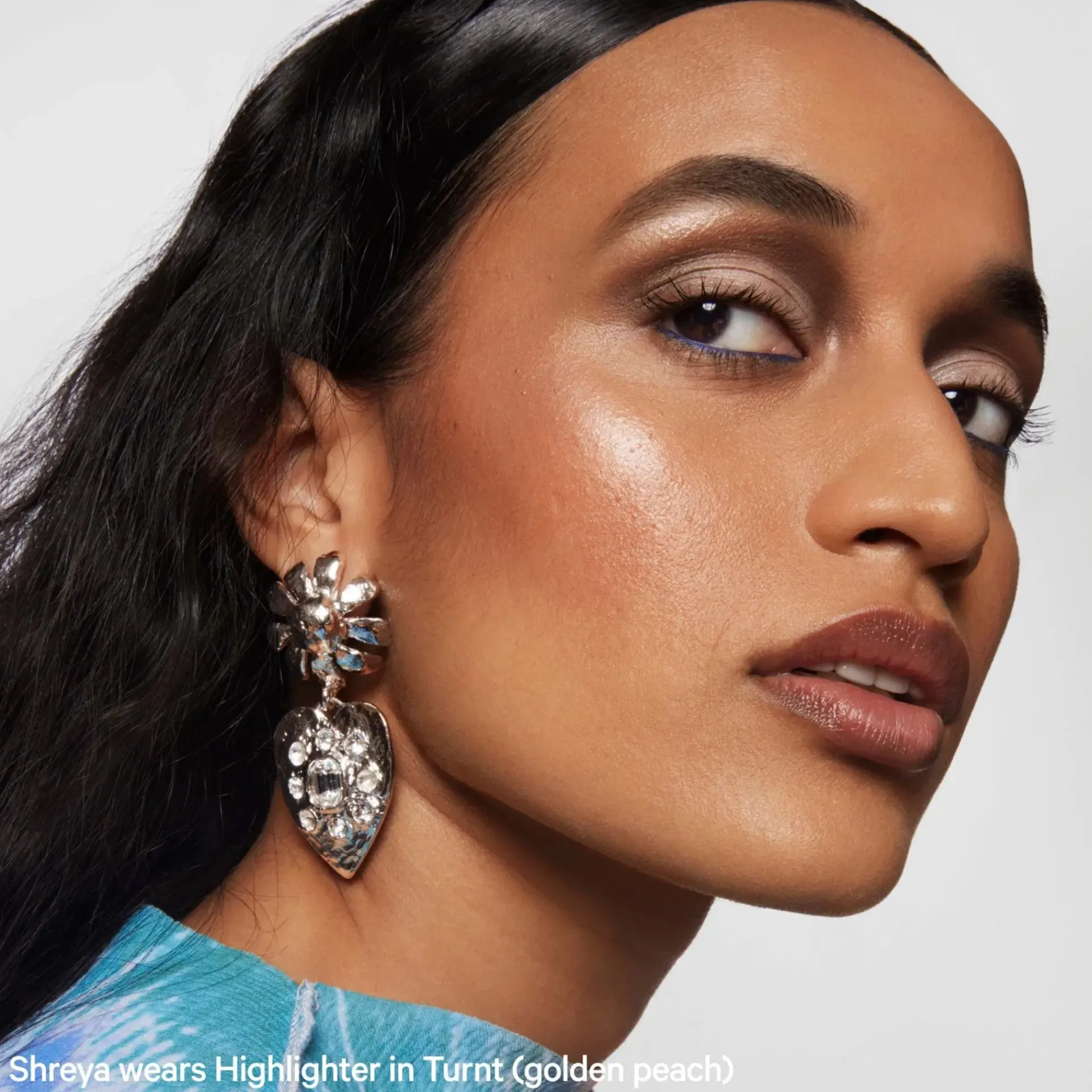 Milk Makeup Kasvomeikit<Highlighter Stick korostuspuikko 6,7 g