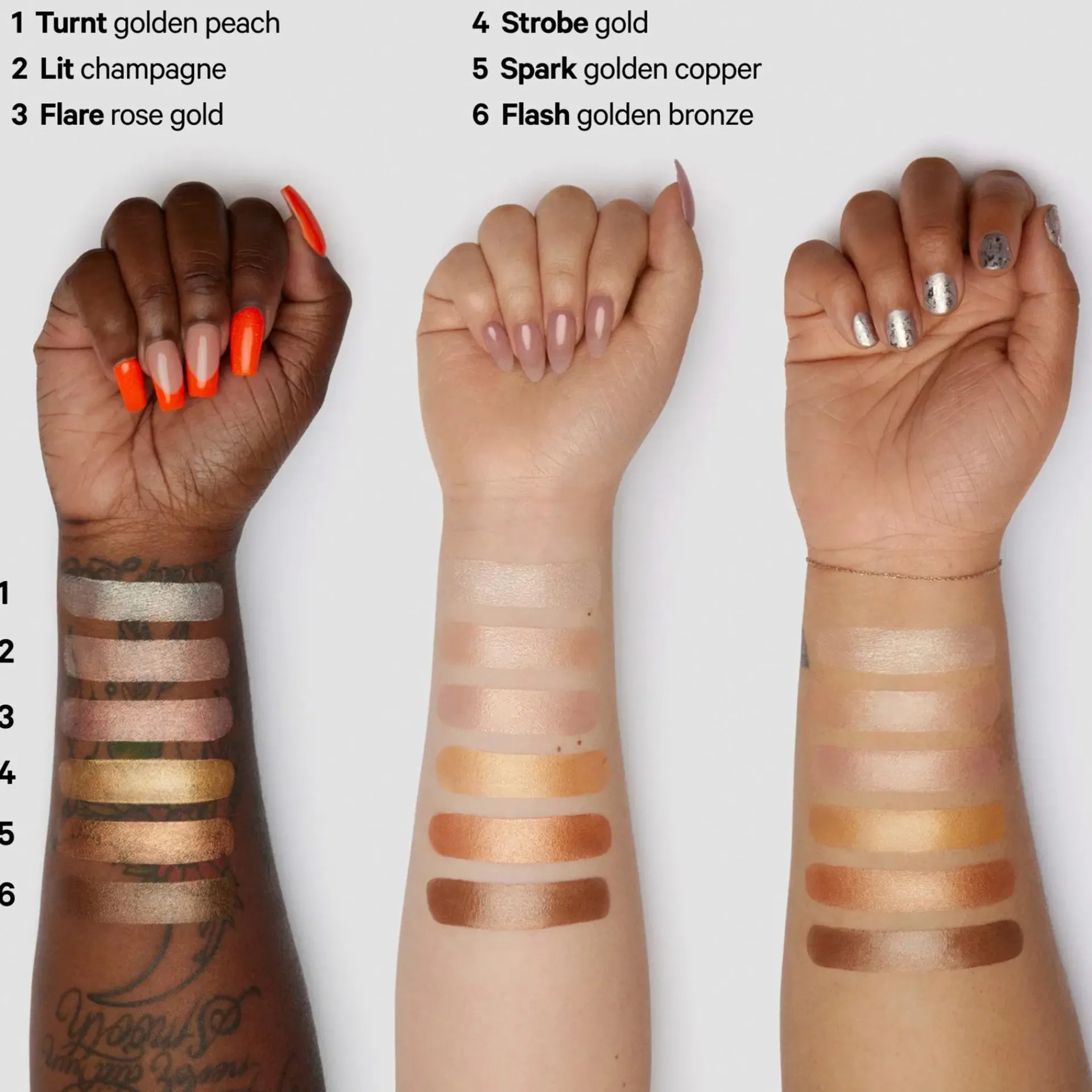 Milk Makeup Kasvomeikit<Highlighter Stick korostuspuikko 6,7 g