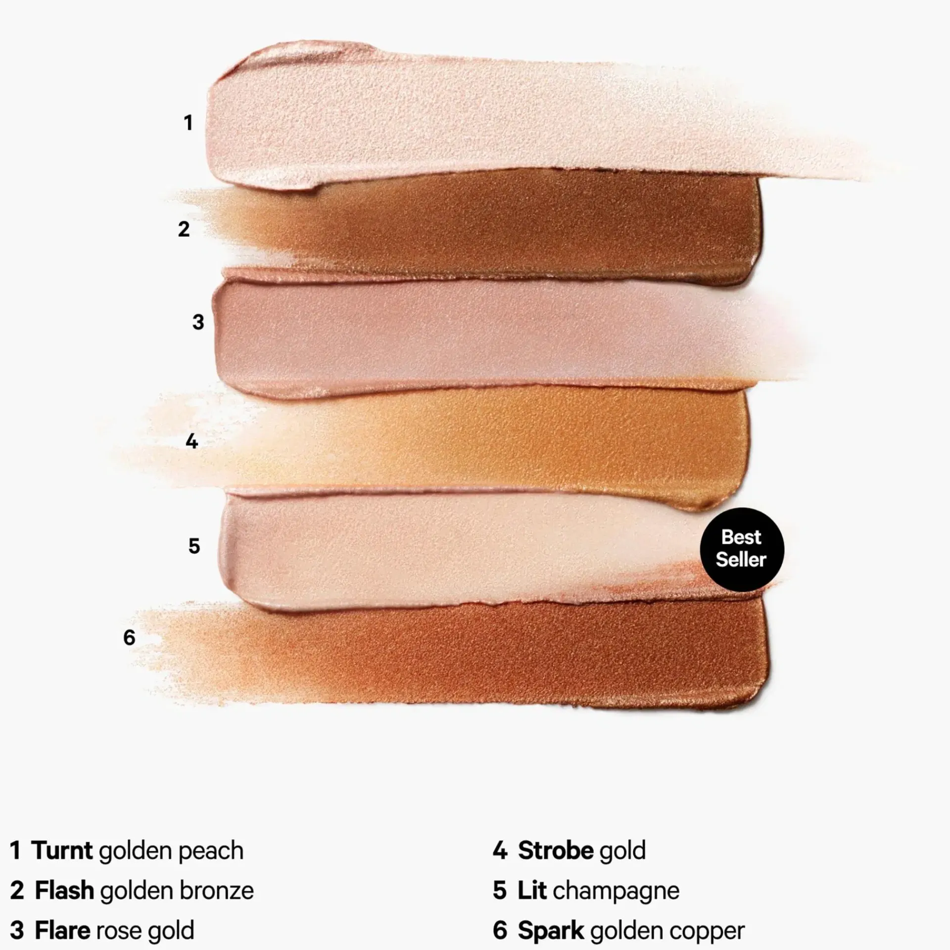 Milk Makeup Kasvomeikit<Highlighter Stick korostuspuikko 6,7 g