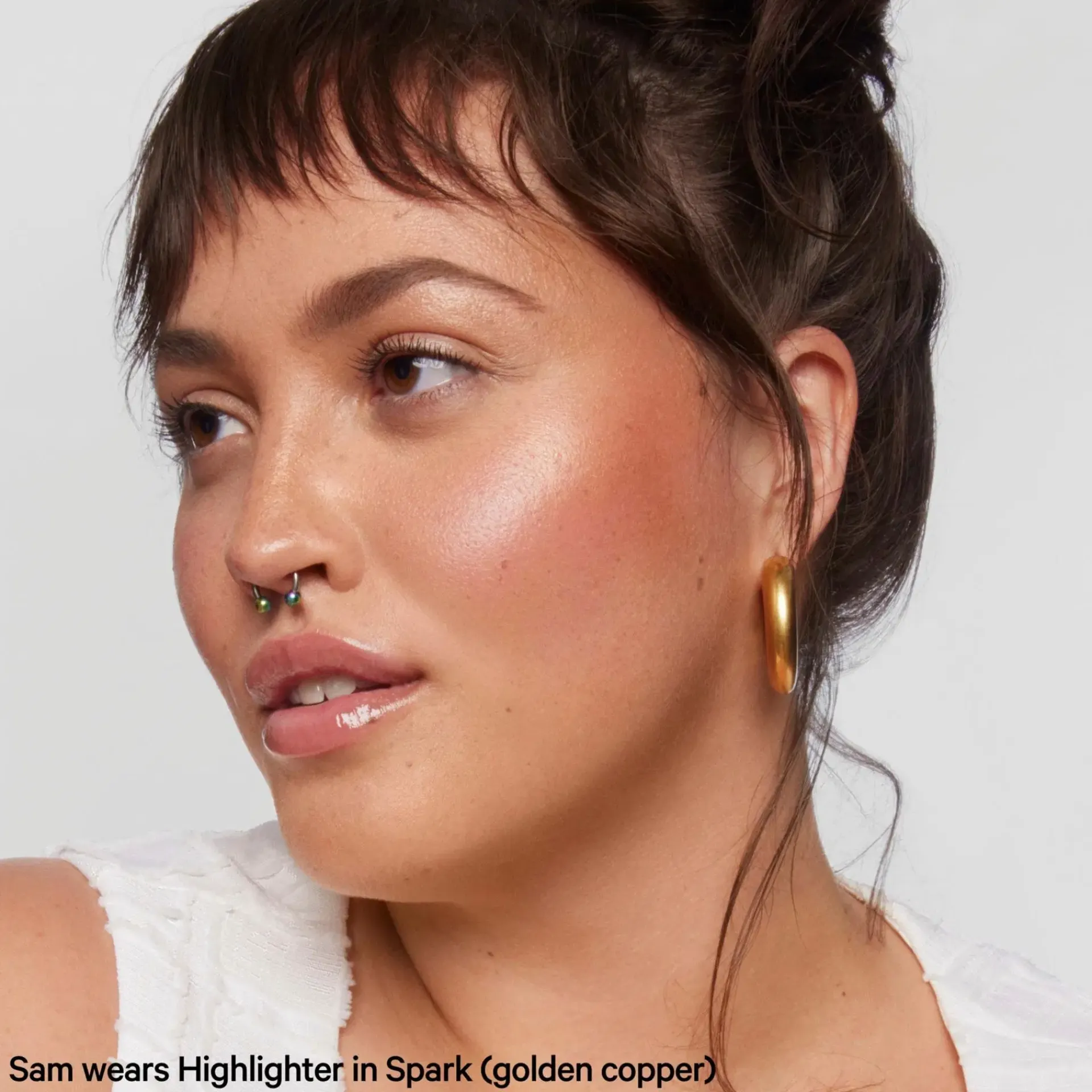 Milk Makeup Kasvomeikit<Highlighter Stick korostuspuikko 6,7 g