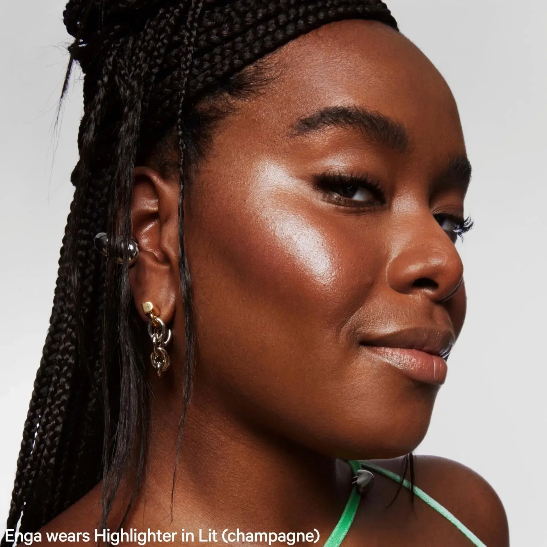 Milk Makeup Kasvomeikit<Highlighter Stick korostuspuikko 6,7 g