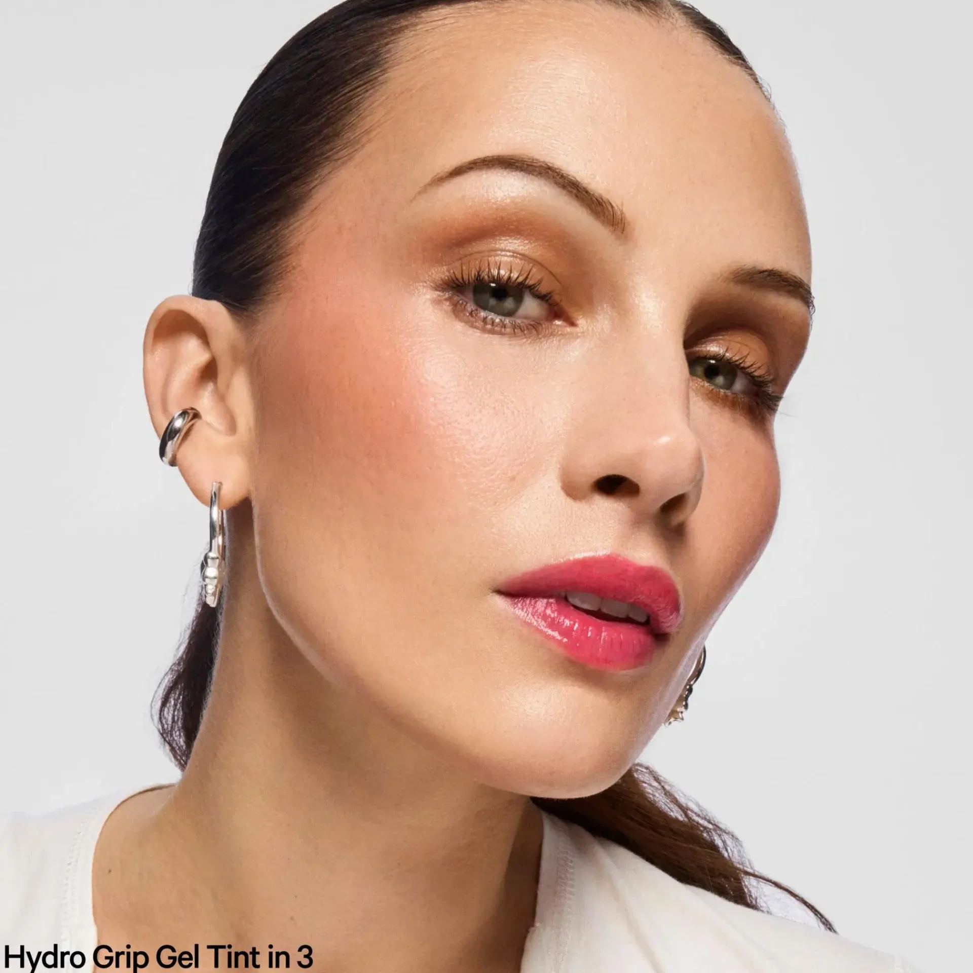 Milk Makeup Kasvomeikit<Hydro Grip Gel Tint sävytetty geelivoide 35 ml