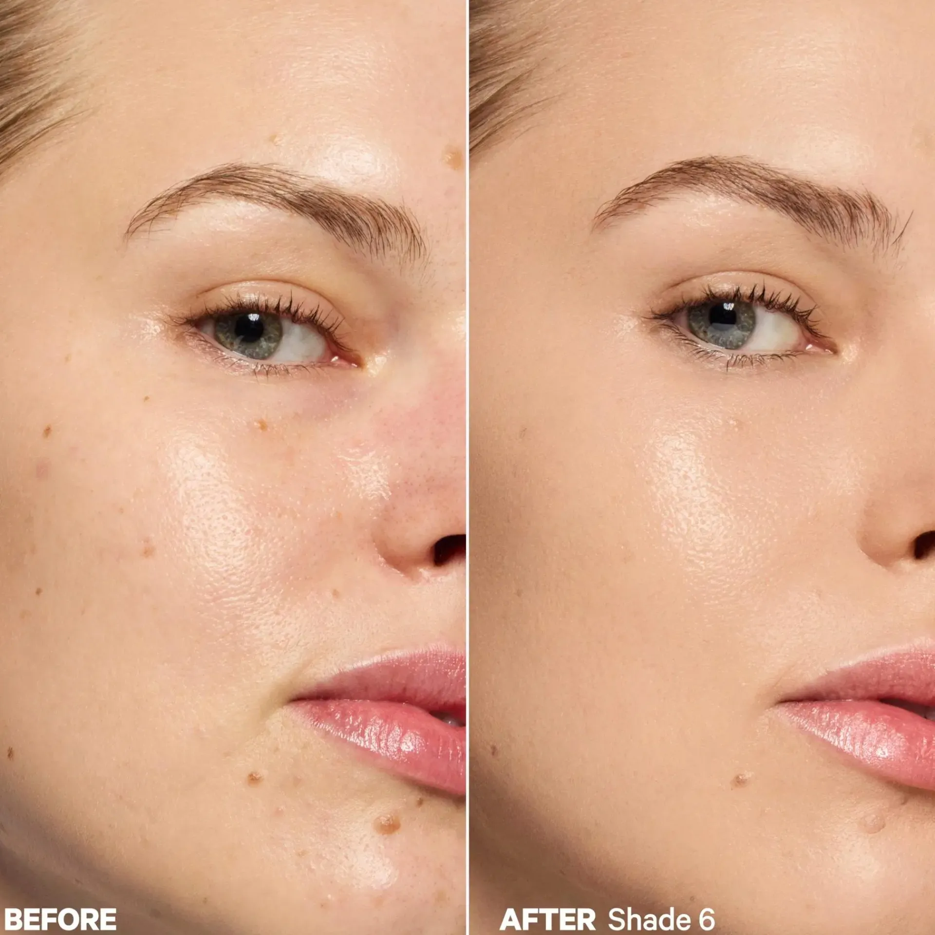 Milk Makeup Kasvomeikit<Hydro Grip Gel Tint sävytetty geelivoide 35 ml