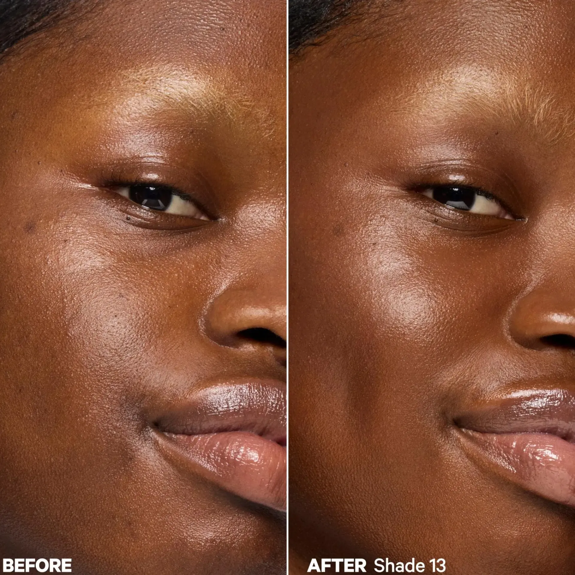 Milk Makeup Kasvomeikit<Hydro Grip Gel Tint sävytetty geelivoide 35 ml