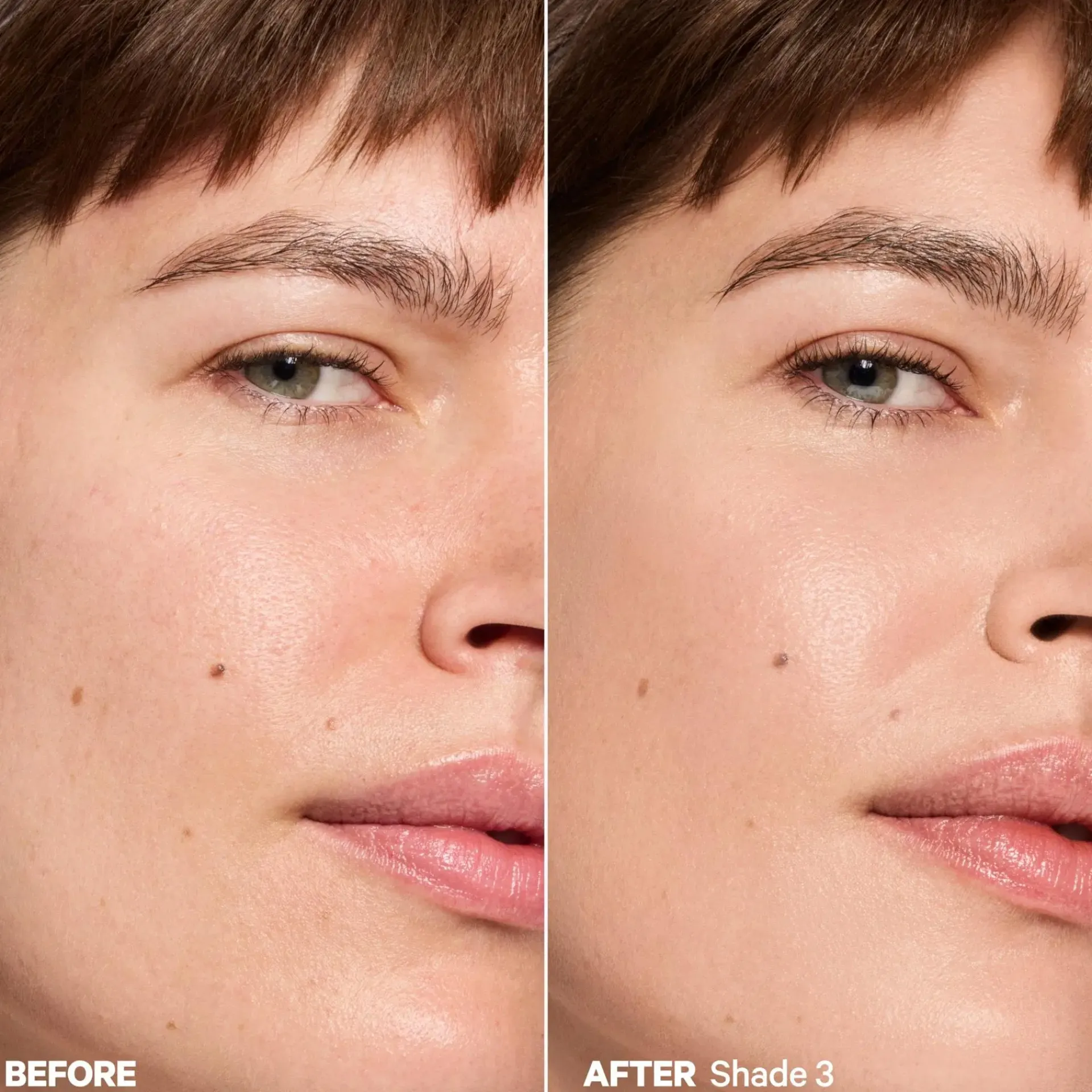 Milk Makeup Kasvomeikit<Hydro Grip Gel Tint sävytetty geelivoide 35 ml