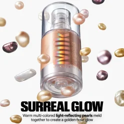 Milk Makeup Kasvomeikit<Hydro Grip + Glow Primer meikinpohjustusvoide 30 ml Surreal