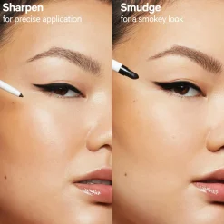 Milk Makeup Silmämeikit<Infinity Long Wear Eyeliner silmänrajauskynä 0,35 g