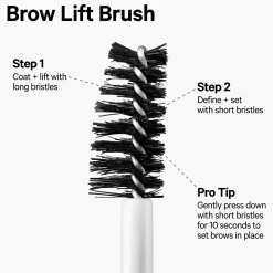 Milk Makeup Silmämeikit<KUSH Brow Lamination Gel kulmageeli 4,9 g