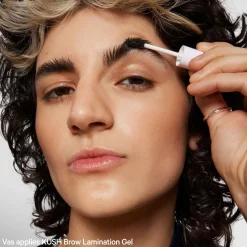 Milk Makeup Silmämeikit<KUSH Brow Lamination Gel kulmageeli 4,9 g