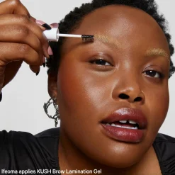 Milk Makeup Silmämeikit<KUSH Brow Lamination Gel kulmageeli 4,9 g