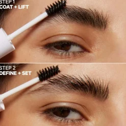 Milk Makeup Silmämeikit<KUSH Brow Lamination Gel kulmageeli 4,9 g