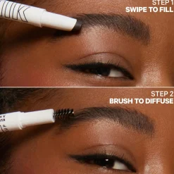 Milk Makeup Silmämeikit<KUSH Brow Shadow Stick kulmaväri 0,85 g