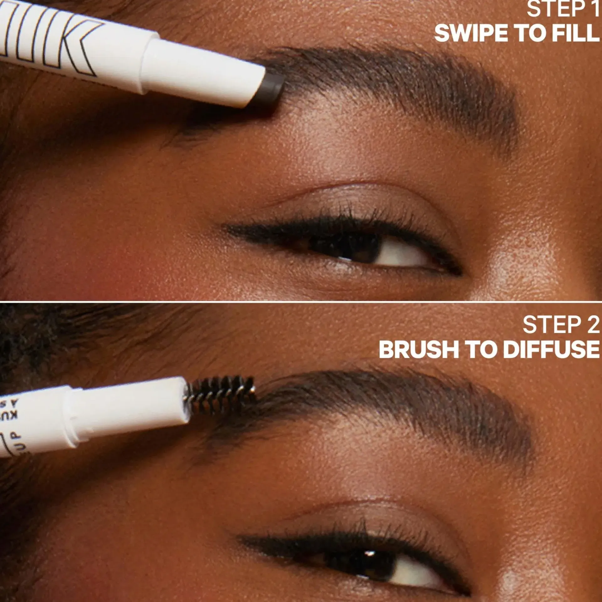 Milk Makeup Silmämeikit<KUSH Brow Shadow Stick kulmaväri 0,85 g
