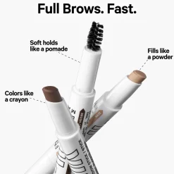 Milk Makeup Silmämeikit<KUSH Brow Shadow Stick kulmaväri 0,85 g