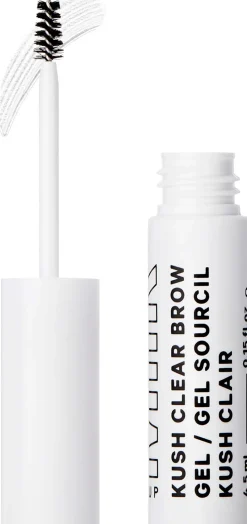 Milk Makeup Silmämeikit<KUSH Clear Brow Gel kulmageeli 4,5 ml