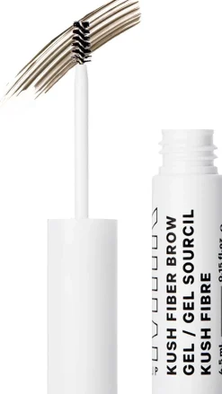 Milk Makeup Silmämeikit<KUSH Fiber Brow Gel kulmageeli 4,5 ml