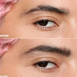 Milk Makeup Silmämeikit<KUSH Fiber Brow Gel kulmageeli 4,5 ml
