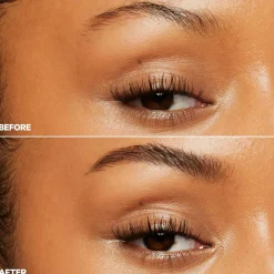 Milk Makeup Silmämeikit<KUSH Fiber Brow Gel kulmageeli 4,5 ml