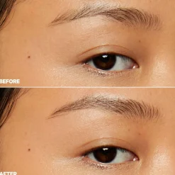 Milk Makeup Silmämeikit<KUSH Fiber Brow Gel kulmageeli 4,5 ml