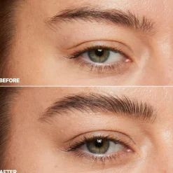 Milk Makeup Silmämeikit<KUSH Fiber Brow Gel kulmageeli 4,5 ml
