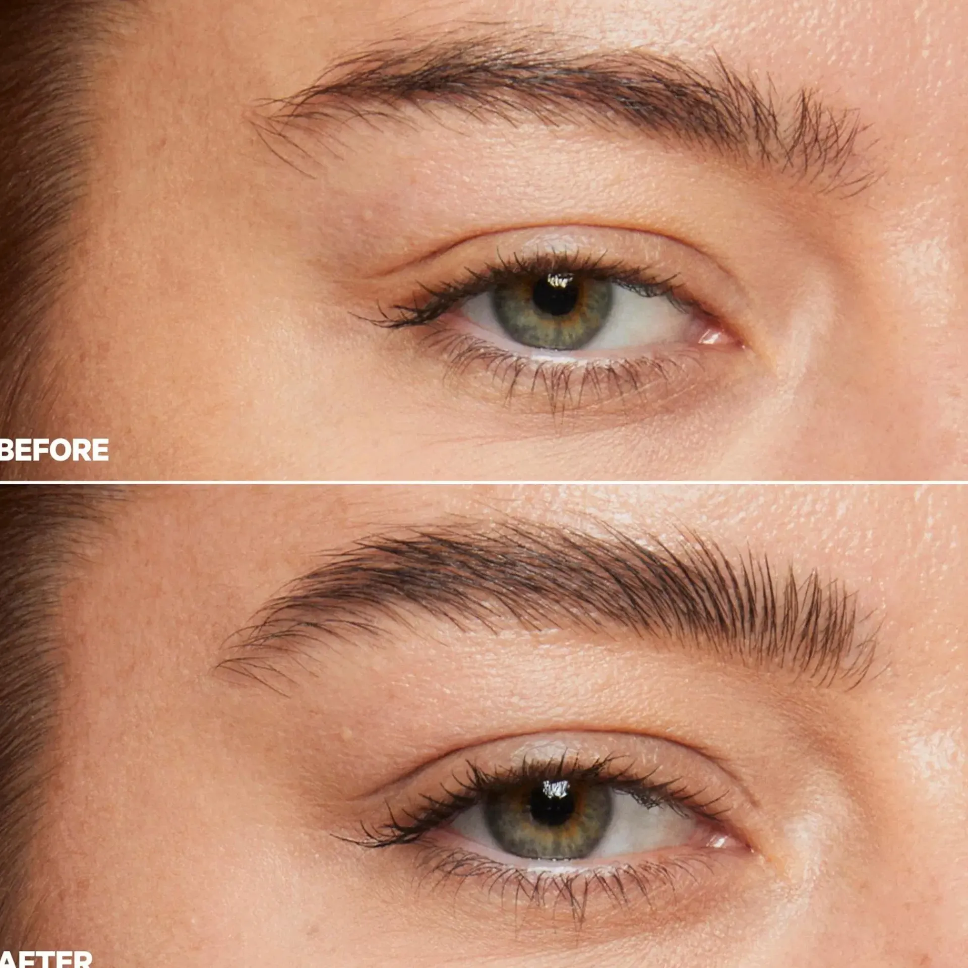 Milk Makeup Silmämeikit<KUSH Fiber Brow Gel kulmageeli 4,5 ml