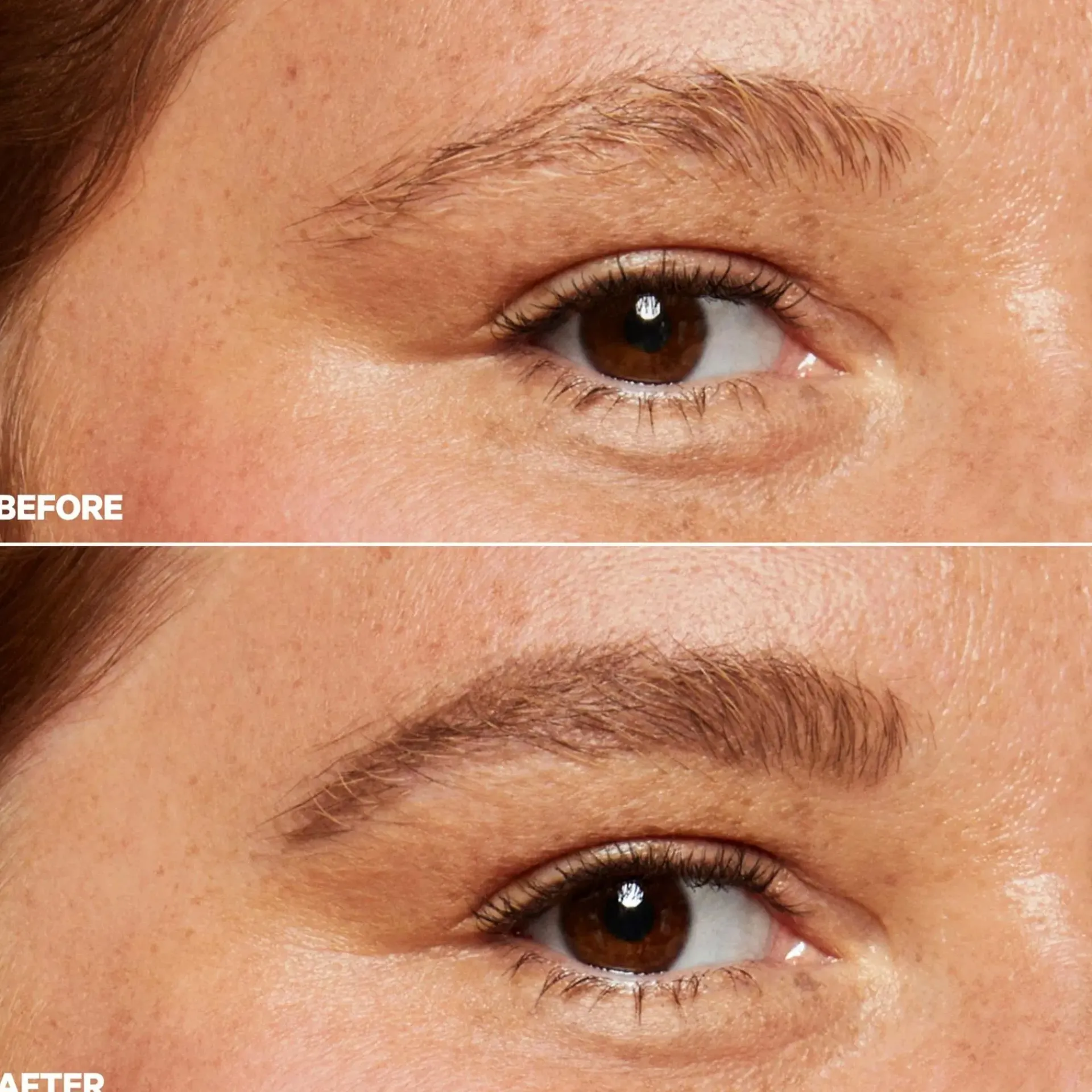 Milk Makeup Silmämeikit<KUSH Fiber Brow Gel kulmageeli 4,5 ml