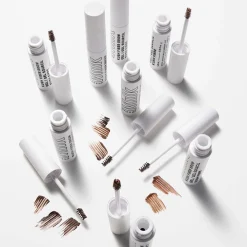 Milk Makeup Silmämeikit<KUSH Fiber Brow Gel kulmageeli 4,5 ml
