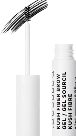 Milk Makeup Silmämeikit<KUSH Fiber Brow Gel kulmageeli 4,5 ml