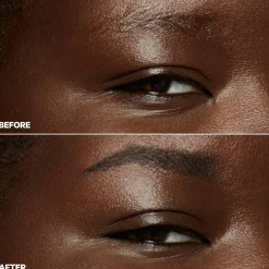 Milk Makeup Silmämeikit<KUSH Fiber Brow Gel kulmageeli 4,5 ml