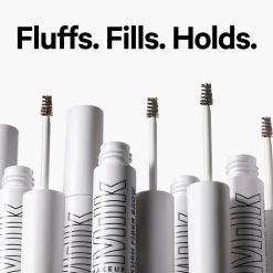Milk Makeup Silmämeikit<KUSH Fiber Brow Gel kulmageeli 4,5 ml
