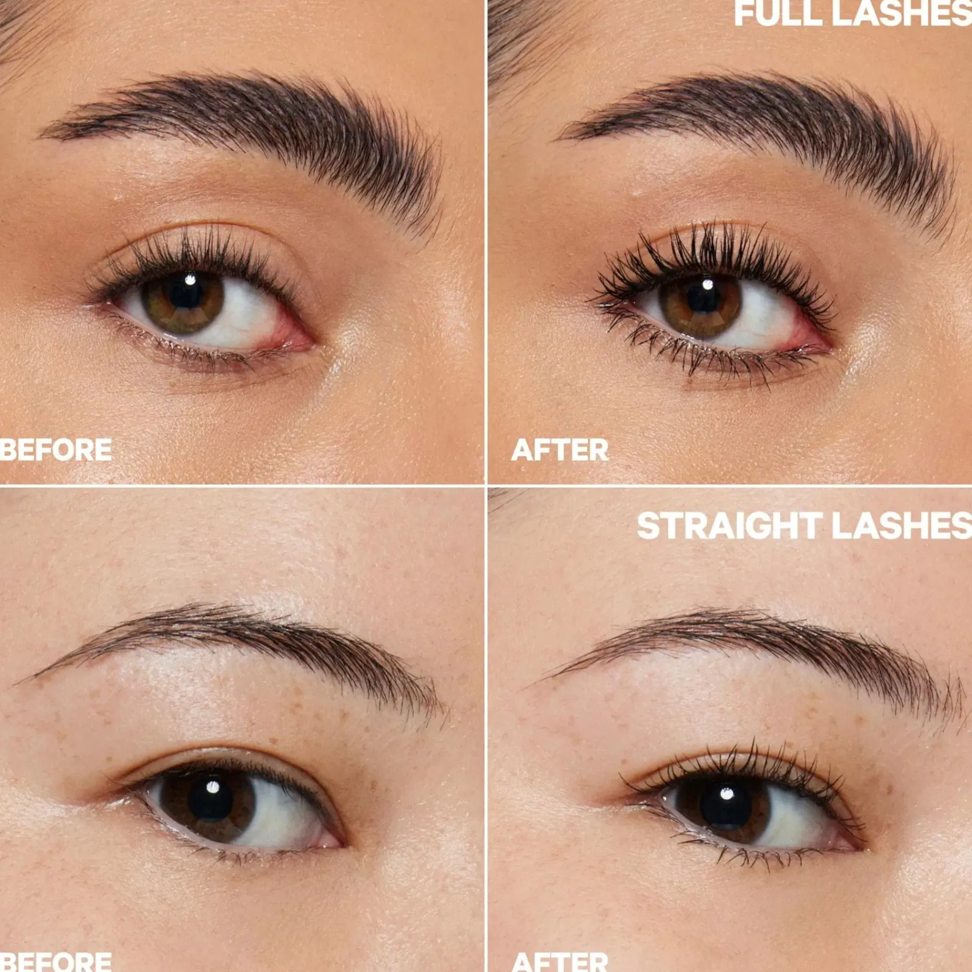 Milk Makeup Silmämeikit<KUSH High Roll Mascara 9 ml BLACK