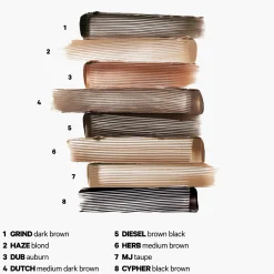 Milk Makeup Silmämeikit<KUSH High Roll Brow Tint kulmaväri 4,4 ml