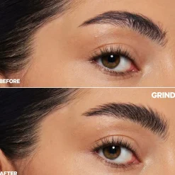 Milk Makeup Silmämeikit<KUSH High Roll Brow Tint kulmaväri 4,4 ml