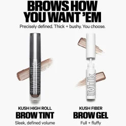 Milk Makeup Silmämeikit<KUSH High Roll Brow Tint kulmaväri 4,4 ml