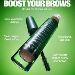 Milk Makeup Silmämeikit<KUSH High Roll Brow Tint kulmaväri 4,4 ml
