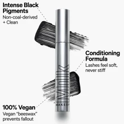 Milk Makeup Silmämeikit<KUSH Mascara ripsiväri 8 ml Boom