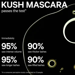 Milk Makeup Silmämeikit<KUSH Mascara ripsiväri 8 ml Boom