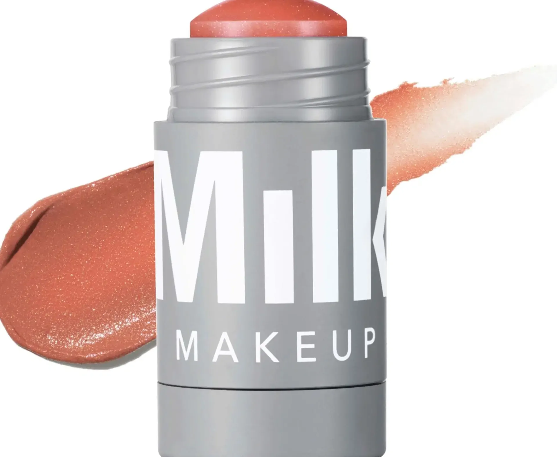 Milk Makeup Kasvomeikit<Lip + Cheek Stick poski- ja huulipuna 6 g