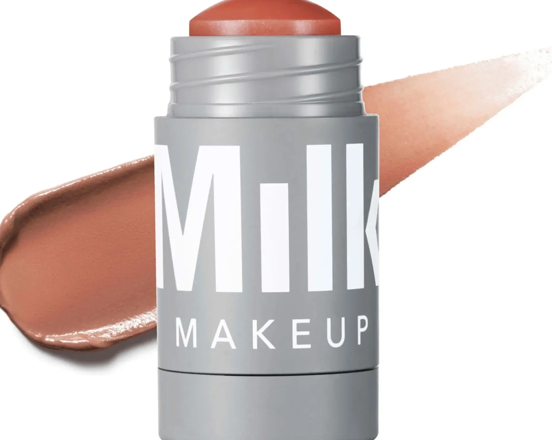 Milk Makeup Kasvomeikit<Lip + Cheek Stick poski- ja huulipuna 6 g