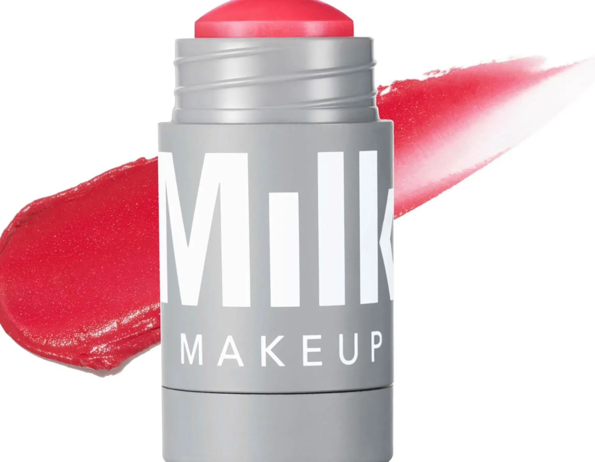 Milk Makeup Kasvomeikit<Lip + Cheek Stick poski- ja huulipuna 6 g