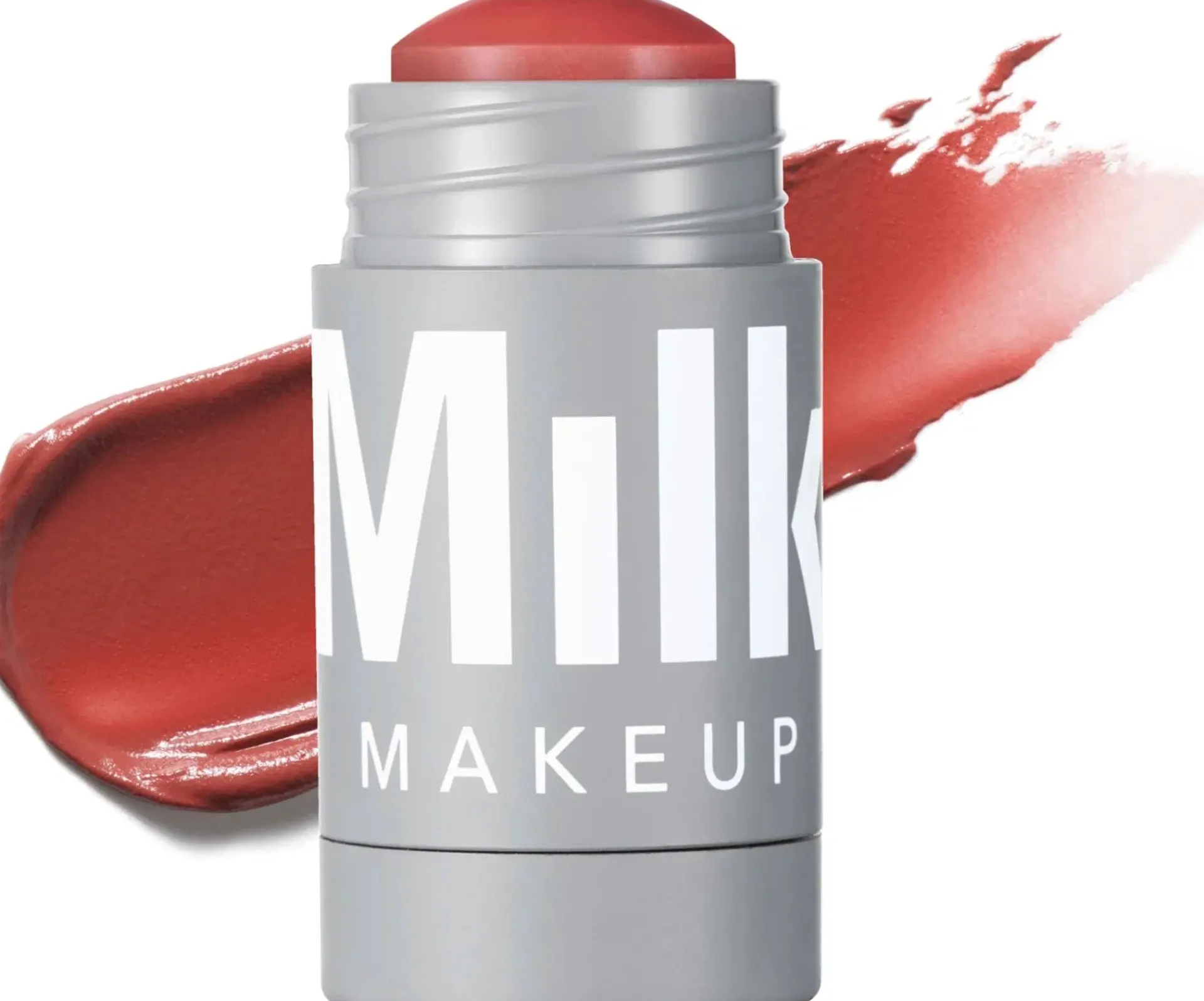 Milk Makeup Kasvomeikit<Lip + Cheek Stick poski- ja huulipuna 6 g
