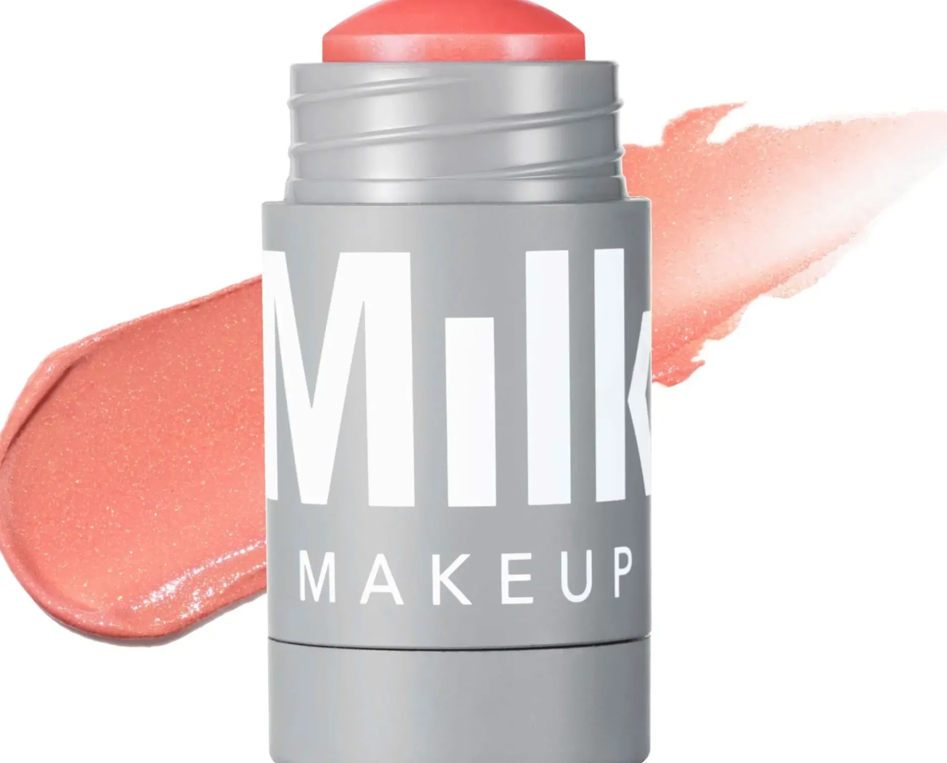 Milk Makeup Kasvomeikit<Lip + Cheek Stick poski- ja huulipuna 6 g