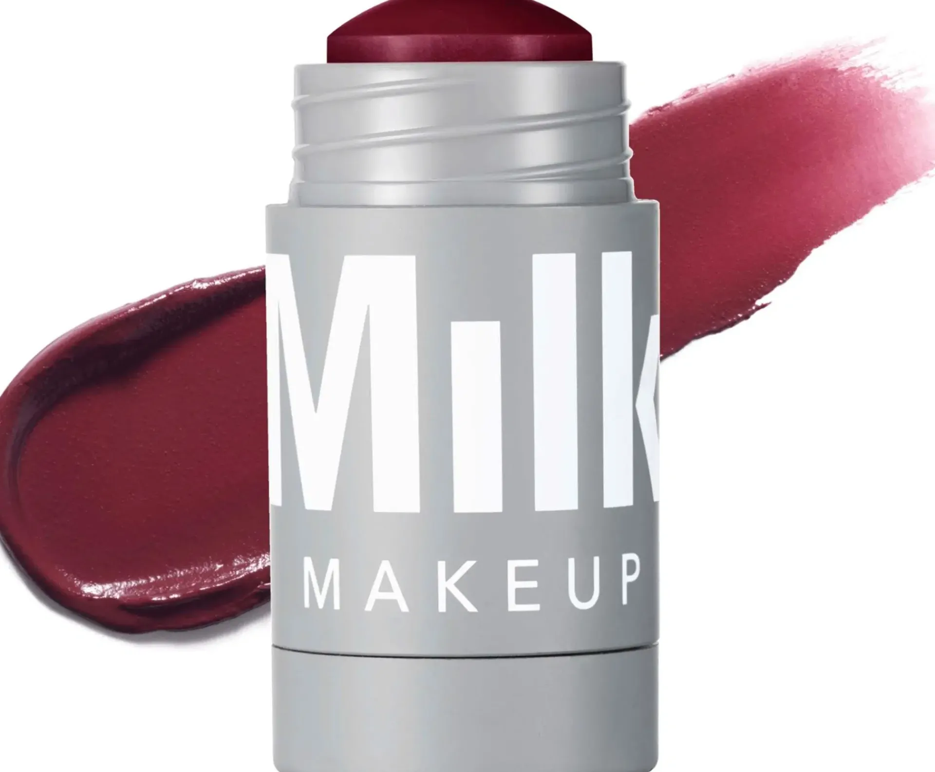 Milk Makeup Kasvomeikit<Lip + Cheek Stick poski- ja huulipuna 6 g