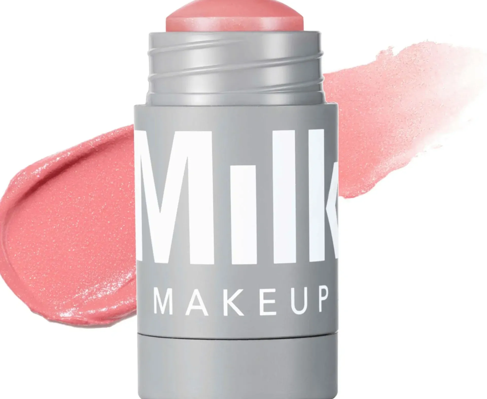 Milk Makeup Kasvomeikit<Lip + Cheek Stick poski- ja huulipuna 6 g