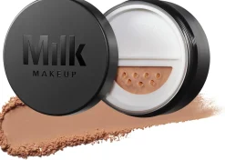 Milk Makeup Kasvomeikit<Matte Translucent Setting Powder irtopuuteri 7,65 g
