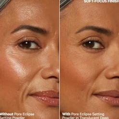 Milk Makeup Kasvomeikit<Matte Translucent Setting Powder irtopuuteri 7,65 g