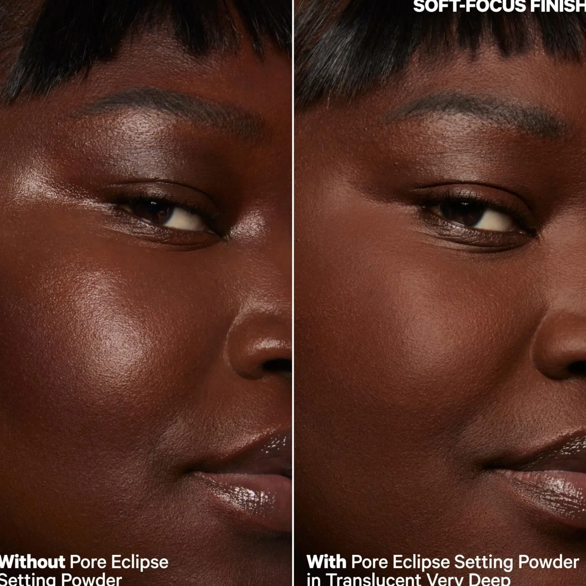 Milk Makeup Kasvomeikit<Matte Translucent Setting Powder irtopuuteri 7,65 g