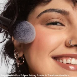 Milk Makeup Kasvomeikit<Matte Translucent Setting Powder irtopuuteri 7,65 g