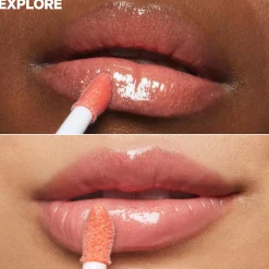 Milk Makeup Huulimeikit<Odyssey Lip Oil Gloss huulikiilto 6,5 ml